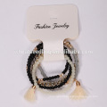 fashion jewelry handmade stock beaded wrap ally express wholesale bracelet